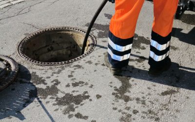 The Hidden Health Risks Addressed by Sewage Cleanup Troy, MI Professionals