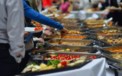 Impress Your Guests with Exceptional Event Catering Washington DC Services for Any Occasion