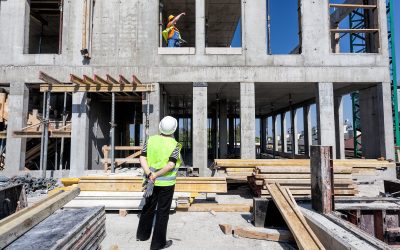 Enhance Commercial Durability with Expert Masonry Tuckpointing Commercial Saint Paul, MN, Services