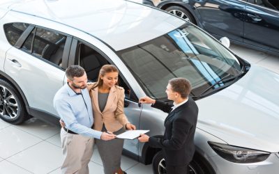 Types Of Auto Insurance In Temecula CA