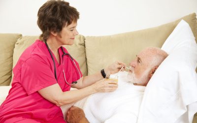 Meeting Daily Challenges Made Easier With a Home Health Aide in Clermont, FL Solution