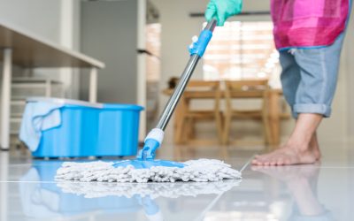 Secure Smooth Relocation With Move Out Cleaning Services In Nashville, TN, For Hassle-Free Cleaning