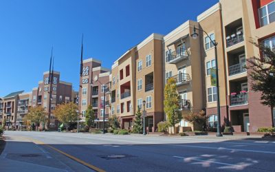 Discover the Allure of New Apartments in Charlotte, NC