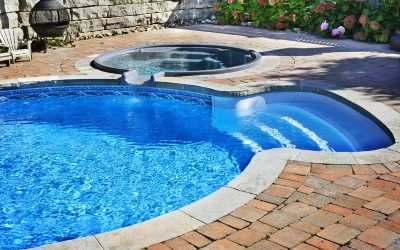 Create Lasting Memories with In-Ground Pools in Richmond, VA, for Entertaining Friends