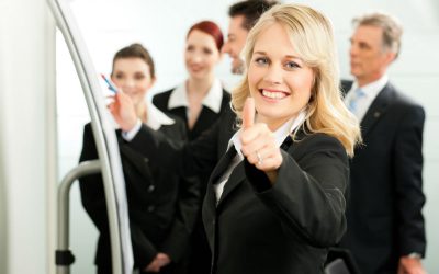 Sales Leadership Development — Building Managers Who Multiply Revenue