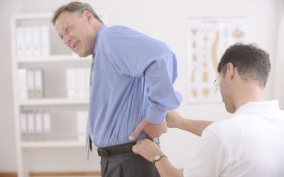 Can Shockwave Therapy Help with Chronic Tendon and Ligament Pain?