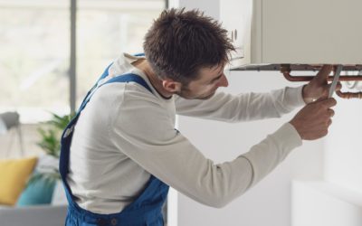 Benefits of Fast Local Water Heater Replacement in Richmond Residents Should Know About