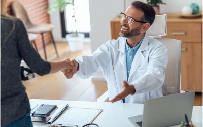 How Primary Care Doctors Use Preventive Screenings to Detect Health Concerns Early