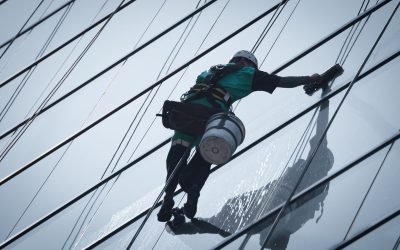 The Expert Guide to Exterior Window Cleaning in Las Vegas, NV, for Spotless and Streak-Free Views