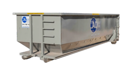 Make Yard Waste Removal Easy Using Affordable dumpsters McDonough, GA, Services