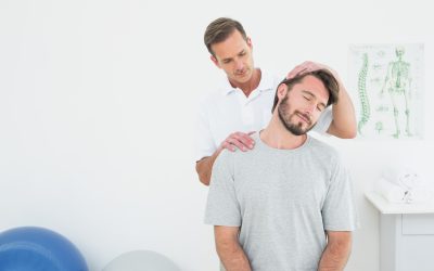 How a Chiropractor Can Help Relieve TMJ Disorders