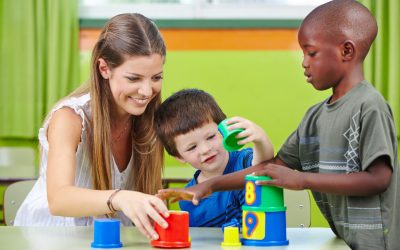 What Causes Difficulty with Pronouncing Certain Sounds in Early Childhood