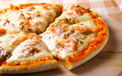 How to Get the Most Out of Pizza Delivery Specials in Phoenix