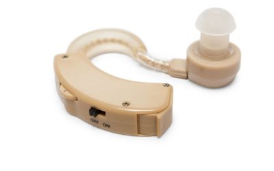 Improve Your Quality of Life with a Hearing Exam Victoria County Residents Trust