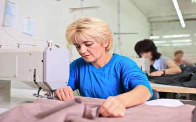 Unlock a Perfect Fit with Clothing Alteration in Washington, DC, for Every Wardrobe Need