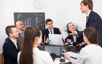 Solve Staffing Challenges Faster With an Employment Agency For Businesses in Victoria, TX