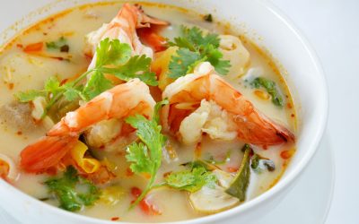 Enjoy Sunset Views While Ocean Front Dining Hollywood FL Brings Seafood to Your Table