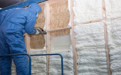 Increase Property Value by Investing in Home Insulation Services in Madison, WI, Area