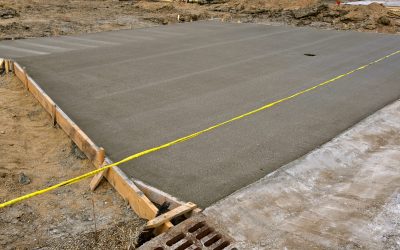 Asphalt vs. Concrete: Why Commercial Properties Prefer Asphalt Paving