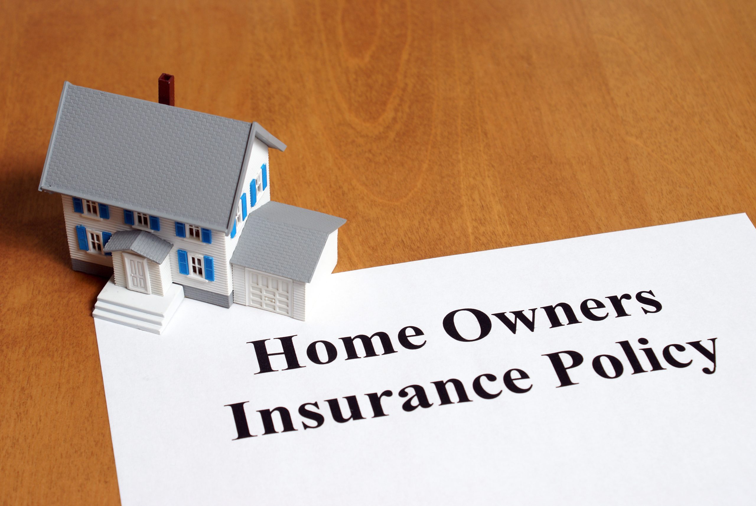 Home Insurance