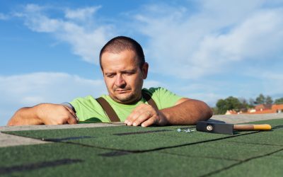 Fast Solutions for Hail Damage Roof Repair in Lakeland, FL That Protect Your Home
