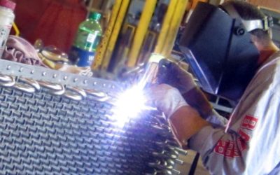 Why Heat Exchangers Industrial Solutions Drive Energy Efficiency in US Manufacturing