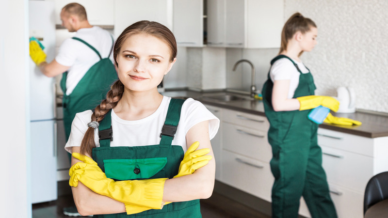 Refresh Your Home Efficiently by Trusting House Cleaning In Princeton, NJ, Every Time