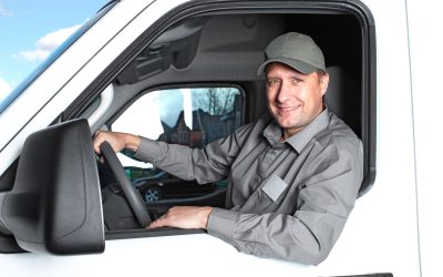 Choosing the Right Truck Driver Winkler Job for Long Term Success