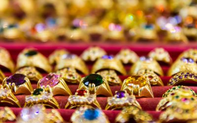 Find Unique Styles With Engagement Rings Little Rock AR Couples Are Loving Now
