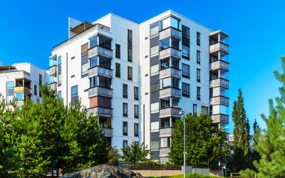 Apartment Homes For Rent in Washington, DC, with Modern Amenities For Comfort Seekers