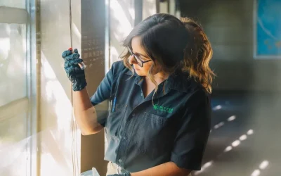 Why Mold and Asbestos Testing in Louisiana Requires Two Very Different Approaches
