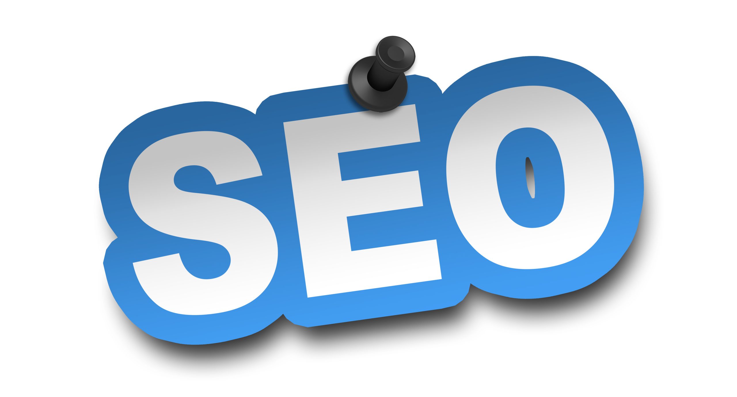 seo concept 3d illustration isolated