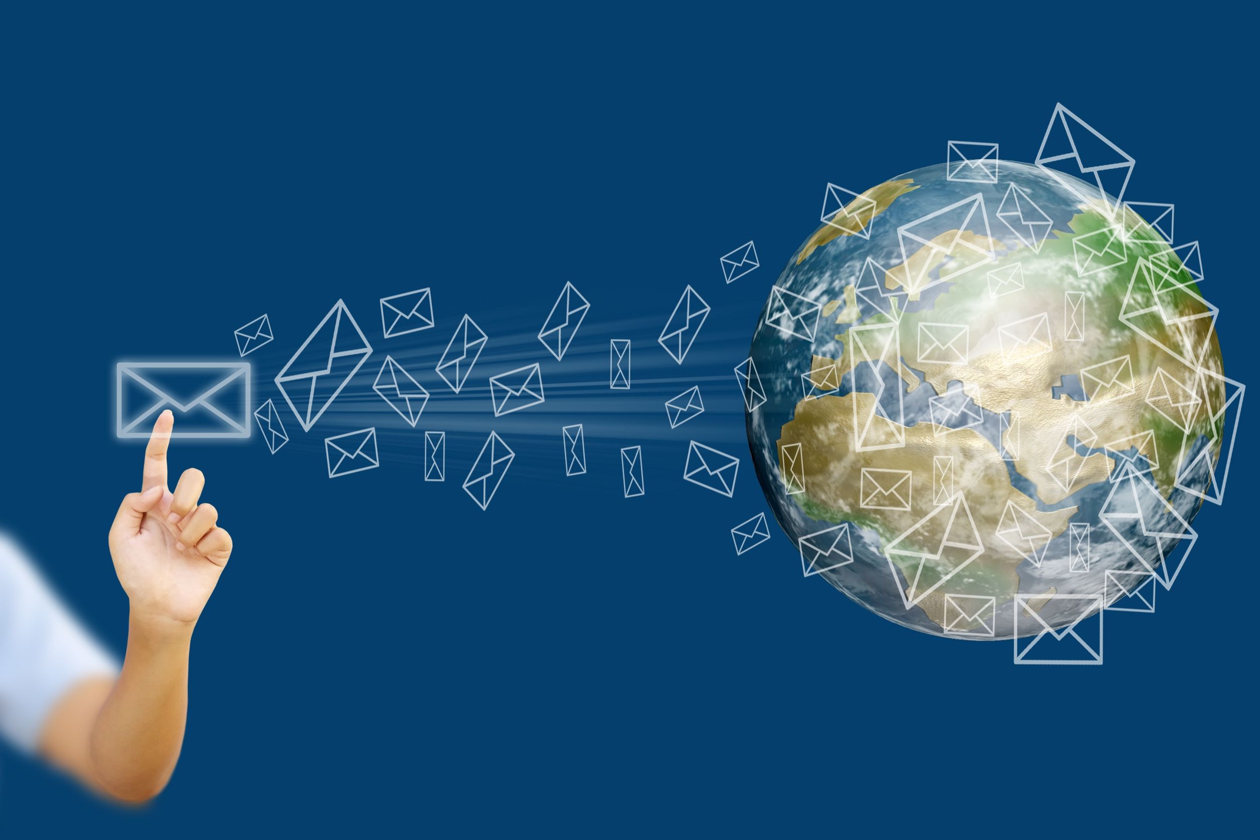 Save Time and Money With Advanced Mailing Services Kansas City Businesses Trust