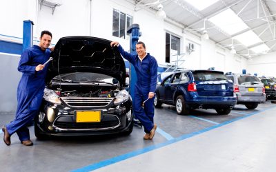 Prevent Costly Breakdowns by Choosing an Expert Auto Repair in Cottage Grove, WI