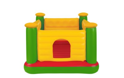 Make Kids Birthdays Unforgettable Using Inflatable Rentals in Bossier City Louisiana