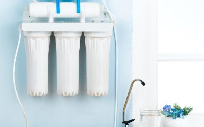 Safe Drinking Water Solutions Using an RO Water System in the Oklahoma City Metropolitan Area