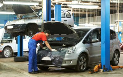 Save Money and Time with Reliable Car Maintenance Services Prosper Drivers Can Trust