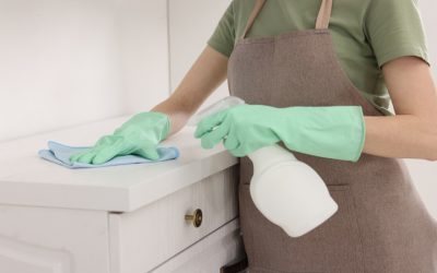 Refresh Your Space Effortlessly as House Cleaners In St. Louis, MO, Handle the Mess