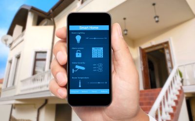 Reduce Break-Ins by Using an Advanced Security System in Dallas, TX, at Home