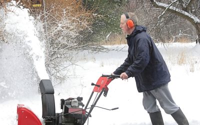 Prevent Winter Mishaps With Reliable Snow Plowing Services in West Chicago Solutions