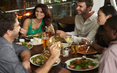 Satisfy your cravings with mouthwatering dishes from the best local restaurant in Jackson, TN.