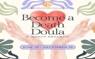 Building Compassionate Careers Through End-of-Life Coaching Certification In Golden, CO