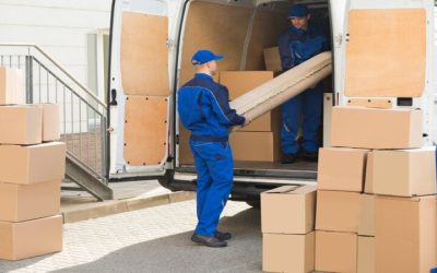 Smooth Relocation Tips With a National Moving Company Palmdale CA Residents Trust