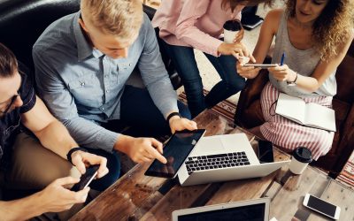 How the Best Print Advertisement Broomfield CO Drives Results for Local Businesses