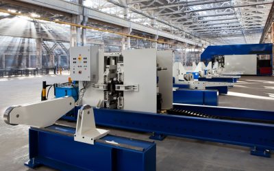 Why Industrial Equipment Services in Billings, MT  Are Essential for Reliable Operations