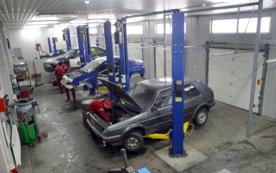 Find Trusted Repairs at an Auto Glass Shop Portland, OR Drivers Rely On for Safety