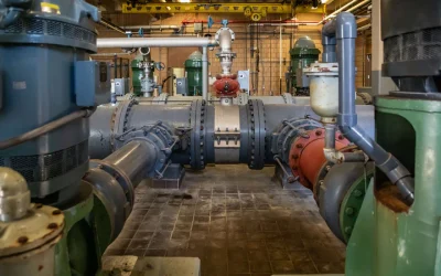 Why Homeowners Trust Liberty Pumps Massachusetts for Reliable Basement Flood Prevention Solutions