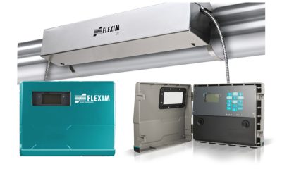 Improve Industrial Efficiency with Flexim Flowmeter Solutions for Accurate Flow Measurement