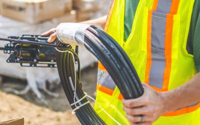 How Does Coax Splicing Improve Home Theater Setups for Reliable Signal Transmission?