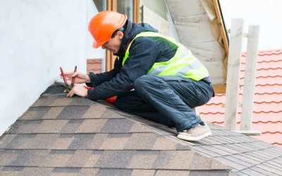 Protect Your Home with Trusted Services from a Local Roofing Company in Cedar Rapids, IA